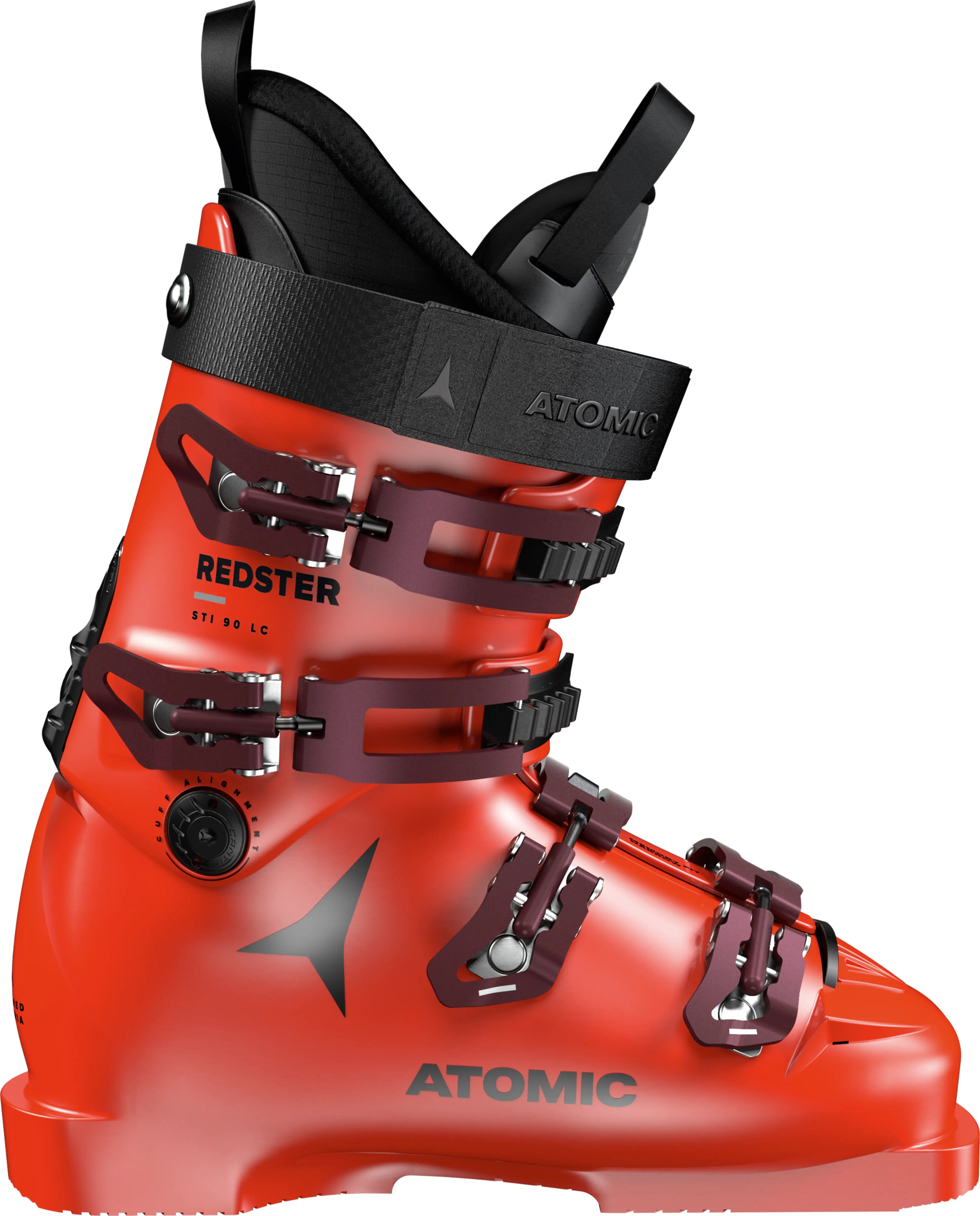 Atomic Redster STI 90 LC Ski Boot 2024 - The Startingate Atomic Redster STI 90 LC Ski Boot 2024 - The Startingate