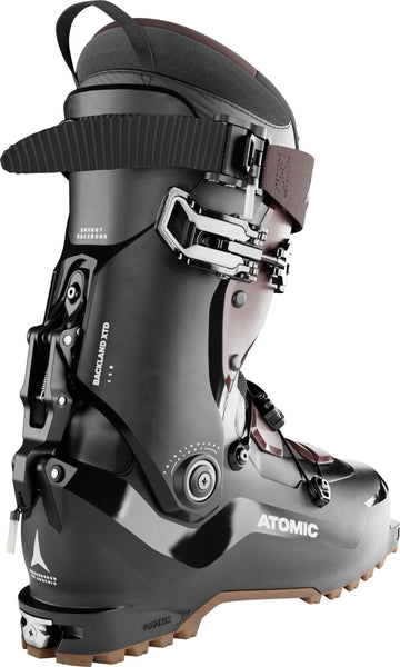 Atomic Backland XTD Carbon 115 Women's Ski Boot 2026