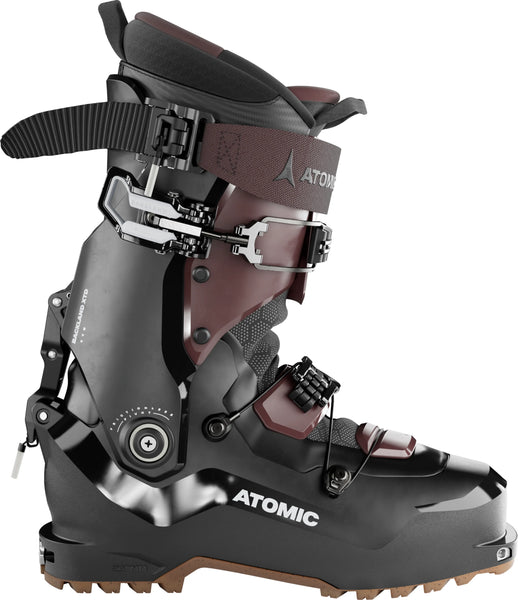 Atomic Backland XTD Carbon 115 Women's Ski Boot 2026