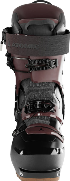 Atomic Backland XTD Carbon 115 Women's Ski Boot 2026