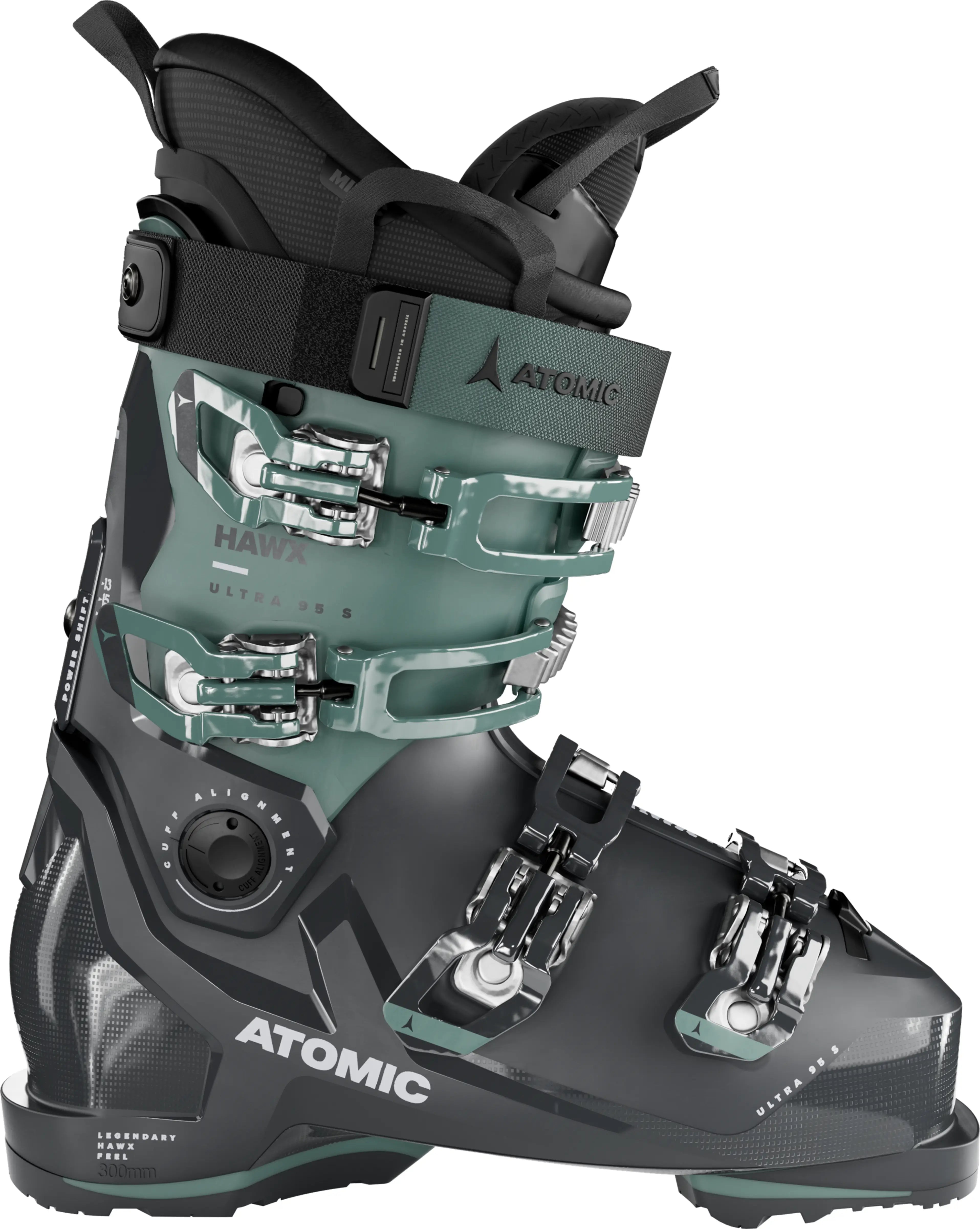 Atomic 13 hawx ultra discount