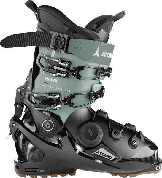 Atomic Hawx Ultra XTD 115 BOA GW Women's Ski Boot 2026