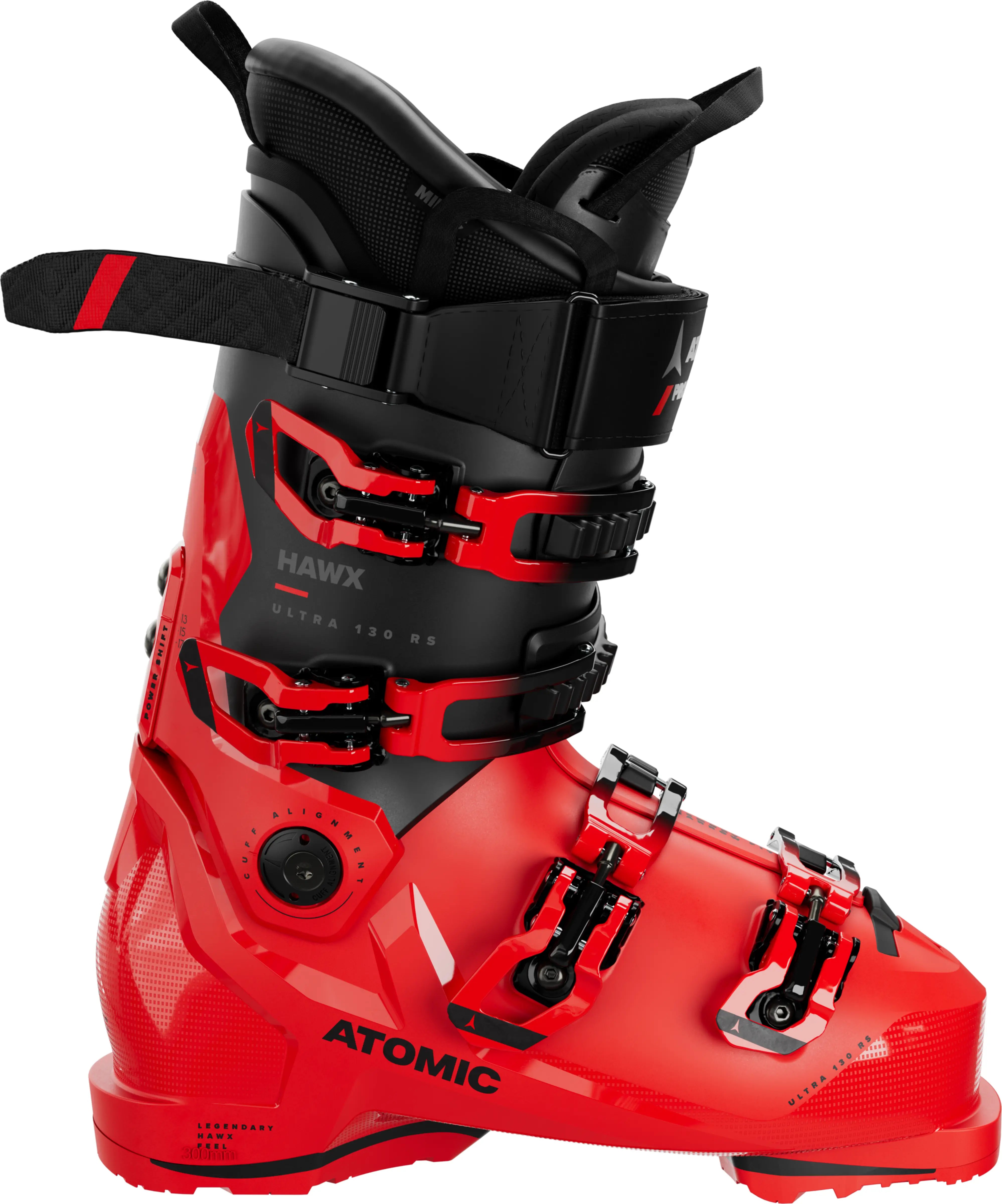 Atomic Hawx Ultra 130 RS GW Ski Boot 2025 - The Startingate Atomic Hawx Ultra 130 RS GW Ski Boot 2025 - The Startingate