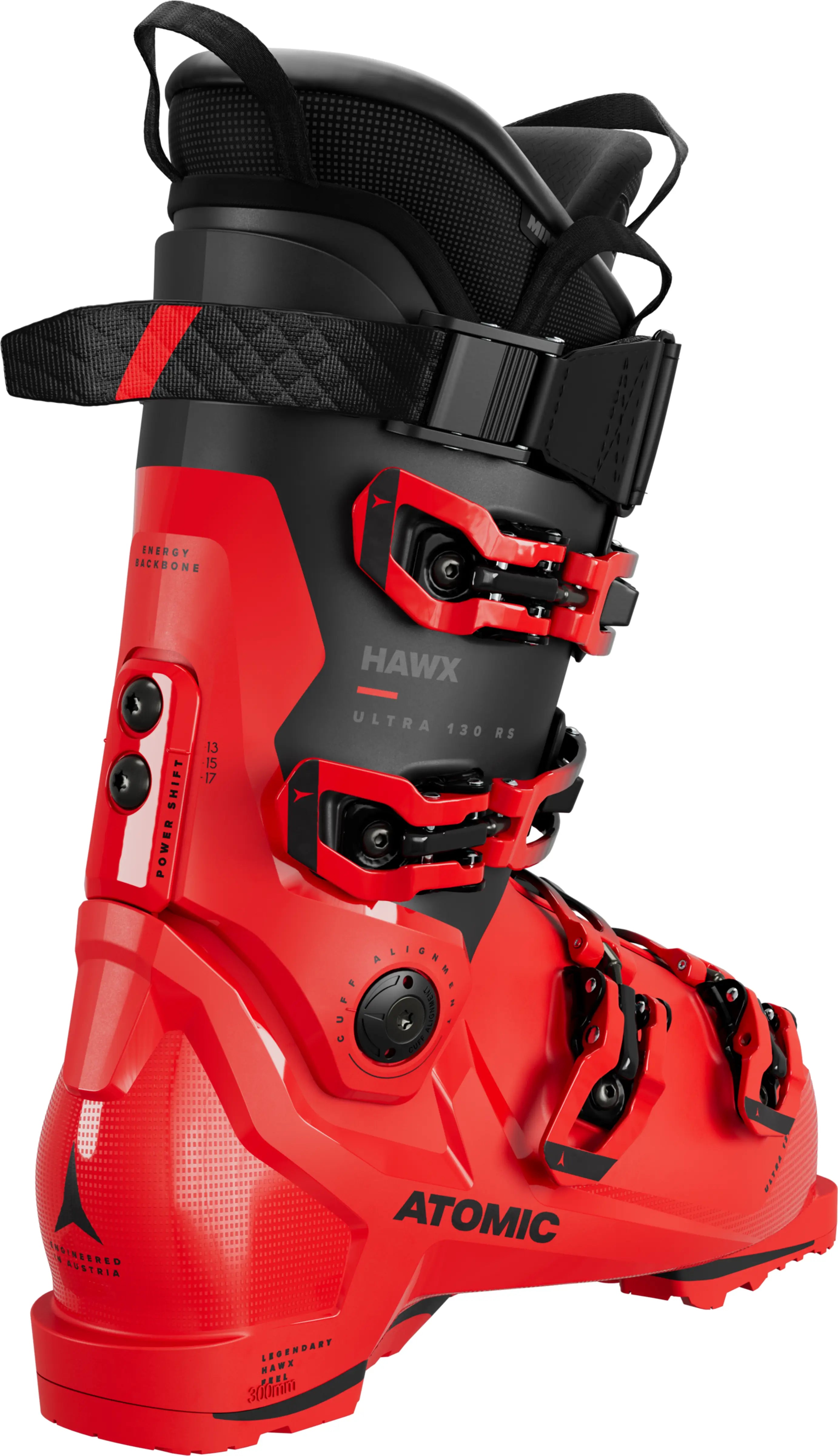 Atomic Hawx Ultra 130 RS GW Ski Boot 2025 - The Startingate Atomic Hawx Ultra 130 RS GW Ski Boot 2025 - The Startingate