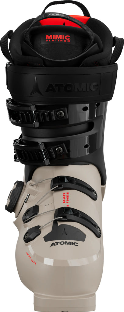 Hawk Prime 130 S BOA GW Ski Boot 2025 - The Startingate