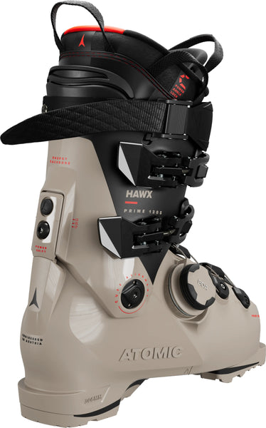 Atomic Hawx Prime 130 S BOA GW Ski Boot 2026