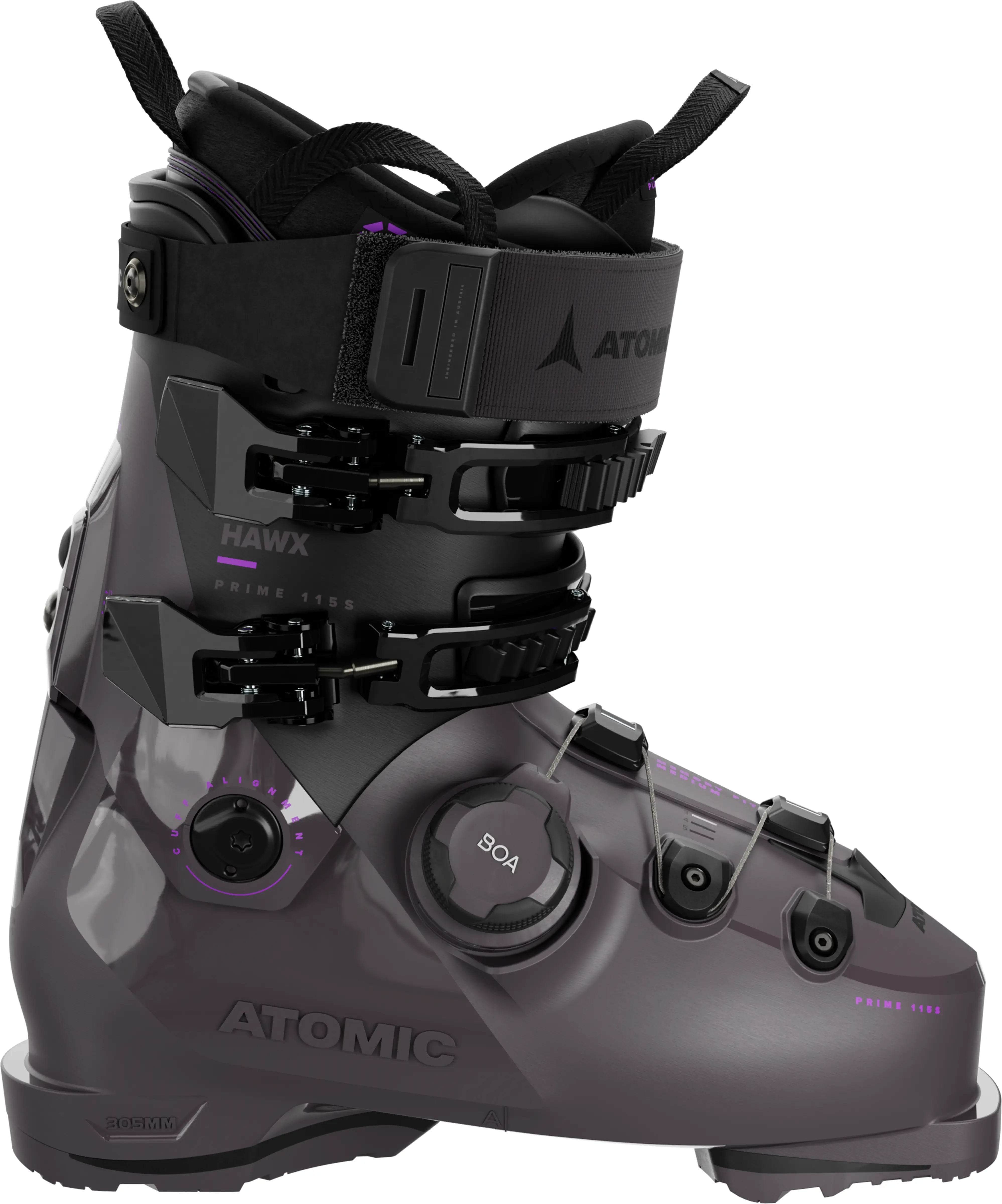 スキー Atomic STI110 25-25.5cm 100000001007817475_10208_001.jpg スキー Atomic STI110 25-25.5cm 100000001007817475_10208_001.jpg
