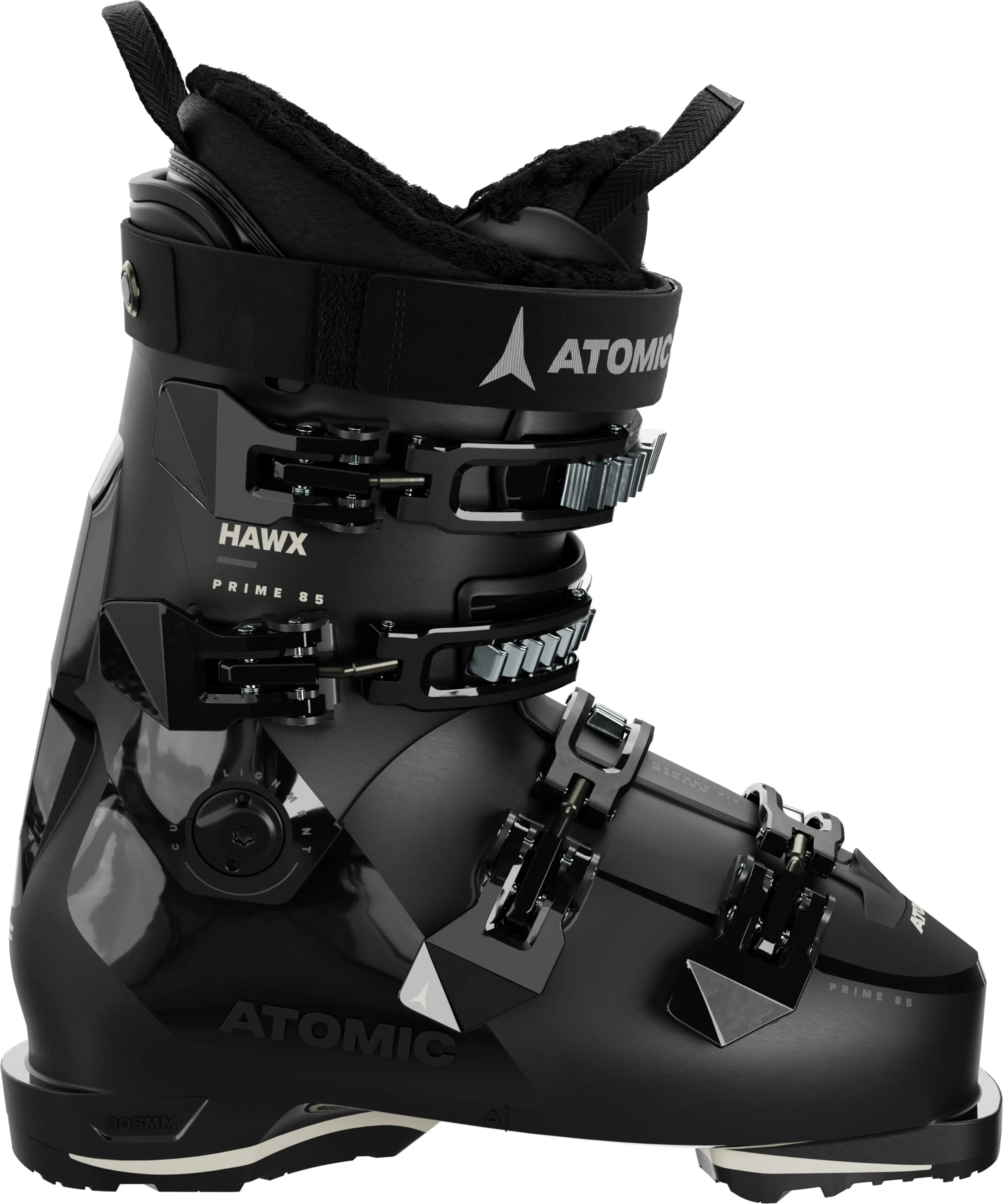 アトミック23/24モデル HAWKS Prime W 23.5 アトミック23/24モデル HAWKS Prime W 23.5 Atomic Hawx Prime