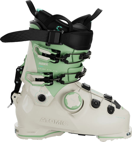 Atomic Hawx Prime XTD 115 BOA GW Women's Ski Boot 2026