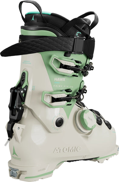 Atomic Hawx Prime XTD 115 BOA GW Women's Ski Boot 2026