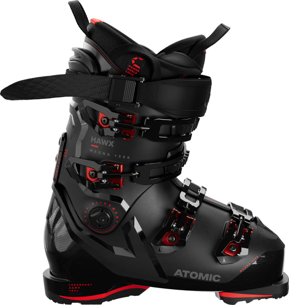 【kazu@】atomic REDSTER STI 90 Atomic Redster STI 90 LC Ski Boot - The Startingate