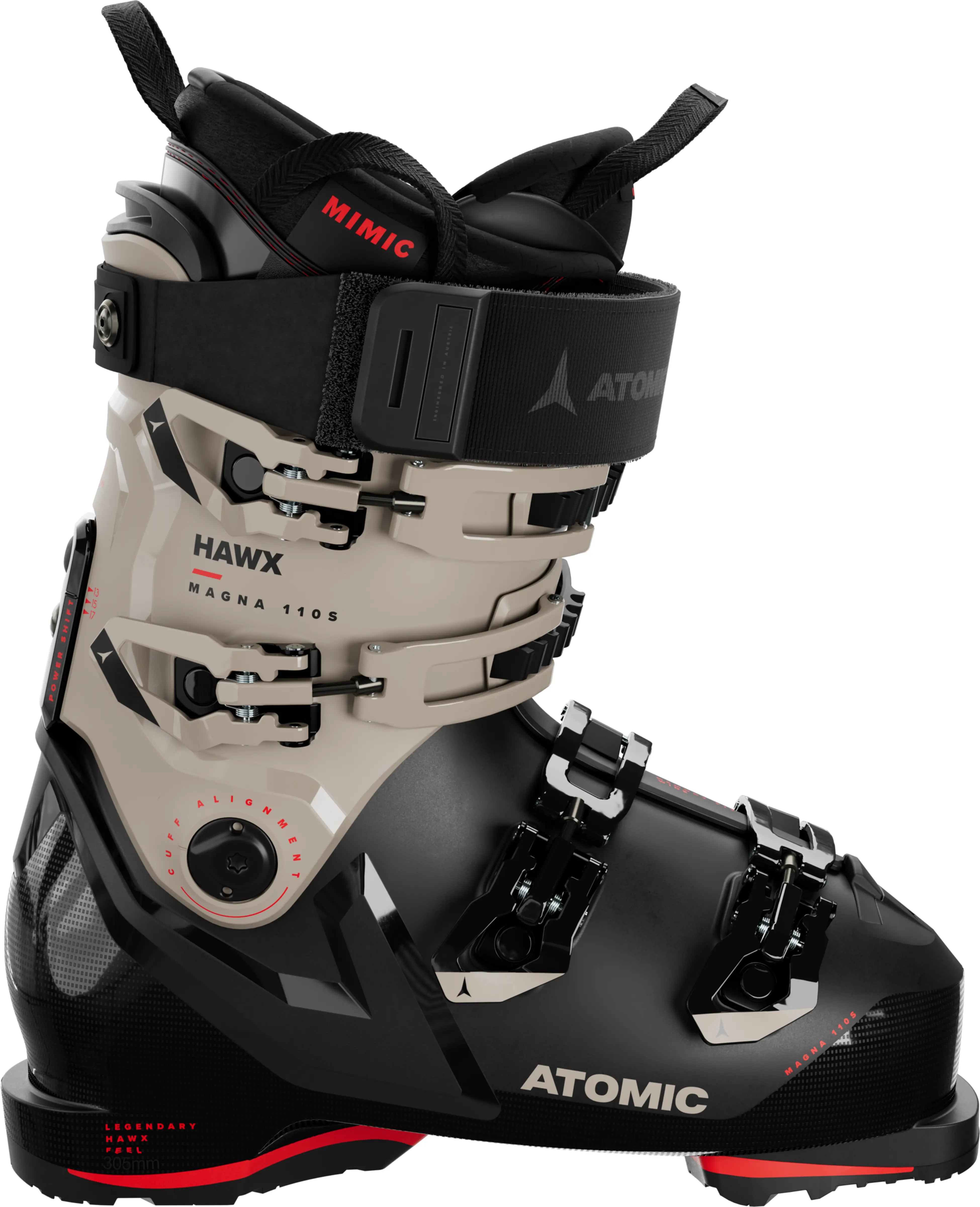 Atomic Hawx Magna 110 S GW Ski Boot 2025 - The Startingate Atomic Hawx Magna 110 S GW Ski Boot 2025 - The Startingate