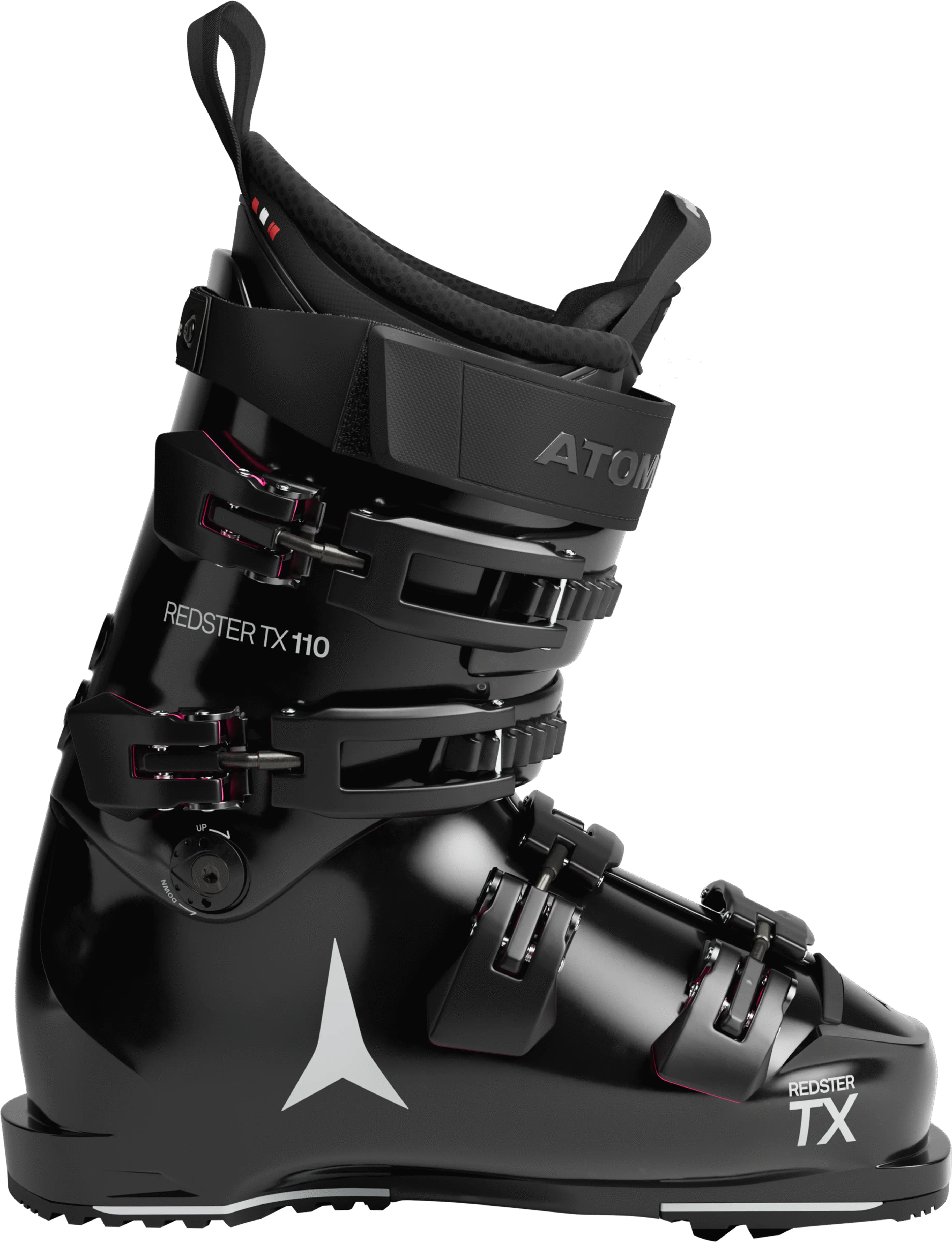 Atomic Redster TX 110 Ski Boot 2026 - The Startingate Atomic Redster TX 110 Ski Boot 2026 - The Startingate