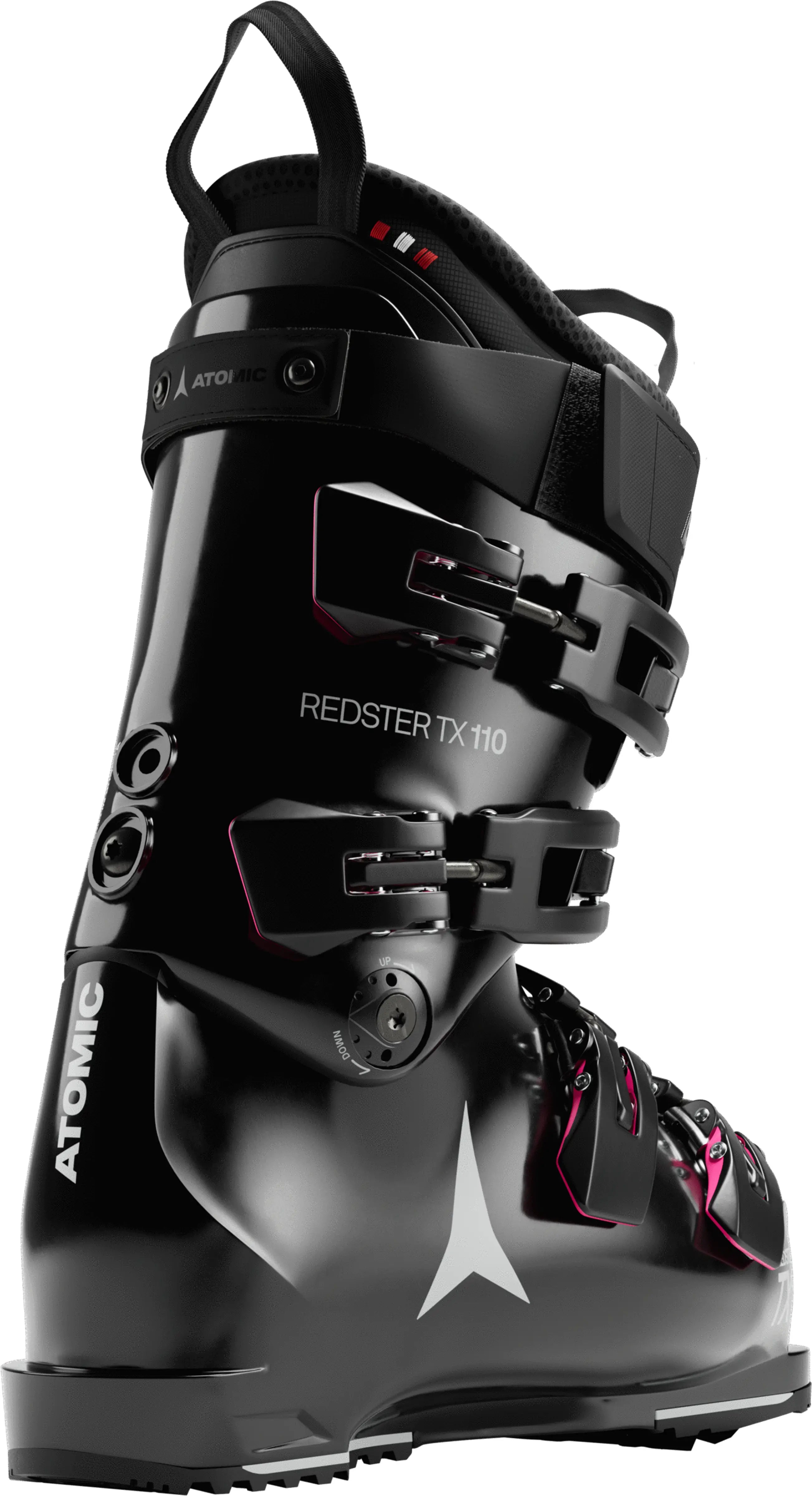 Atomic Redster TX 110 Ski Boot 2026 - The Startingate Atomic Redster TX 110 Ski Boot 2026 - The Startingate