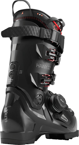 Atomic Hawx Ultra 130 S BOA GW Ski Boot 2026
