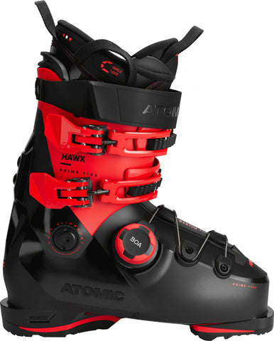 Atomic Hawx Prime 110 S BOA GW Ski Boot 2026