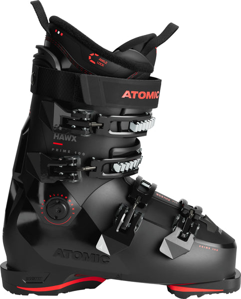 Atomic Hawx Prime 100 GW Ski Boot 2026