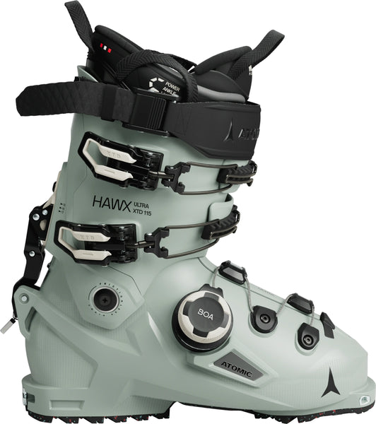 Atomic Hawx Ultra XTD 115 BOA GW Women's Ski Boot 2026