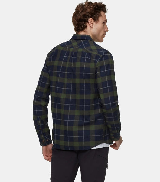 Mammut Men's Alvra Longsleeve Shirt 2026