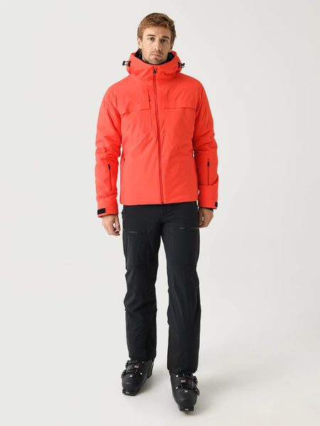 Aztech Mountain Men's Hayden Insulated Jacket 2025