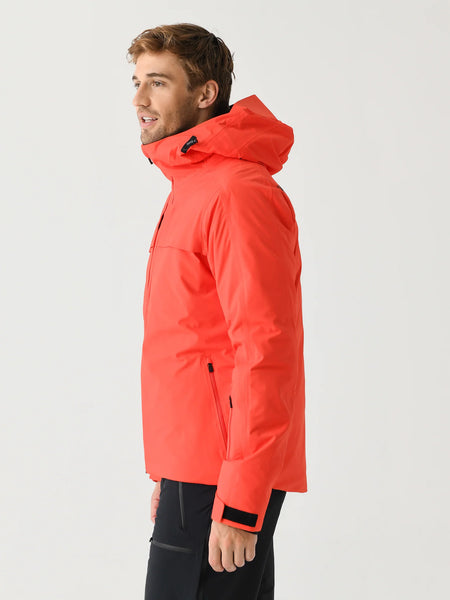 Aztech Mountain Men's Hayden Insulated Jacket 2025