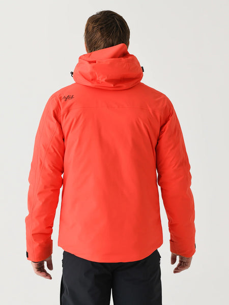 Aztech Mountain Men's Hayden Insulated Jacket 2025