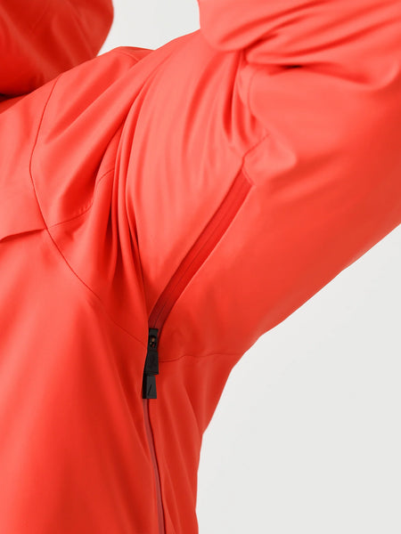 Aztech Mountain Men's Hayden Insulated Jacket 2025