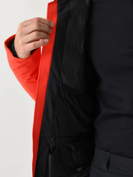 Aztech Mountain Men's Hayden Insulated Jacket 2025