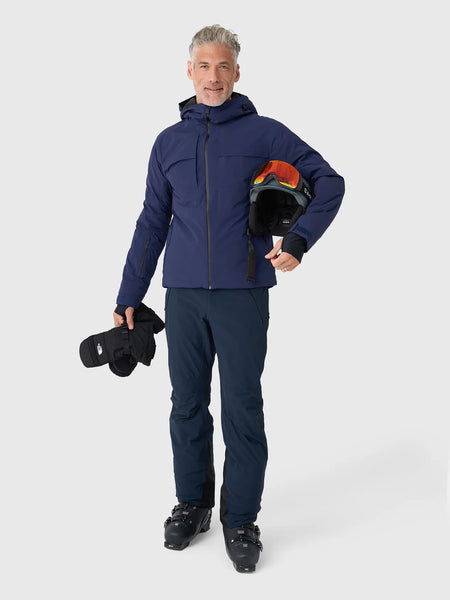 Aztech Mountain Hayden Insulated Jacket 2026