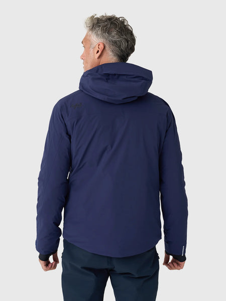 Aztech Mountain Hayden Insulated Jacket 2026