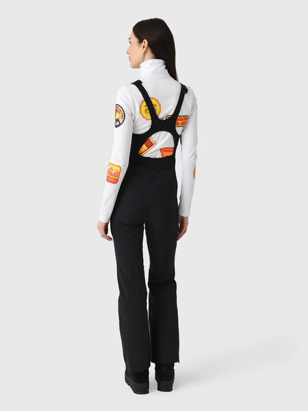 Aztech Mountain Women's Top To Bottom Bib Pants 2026