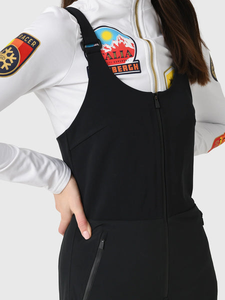 Aztech Mountain Women's Top To Bottom Bib Pants 2026