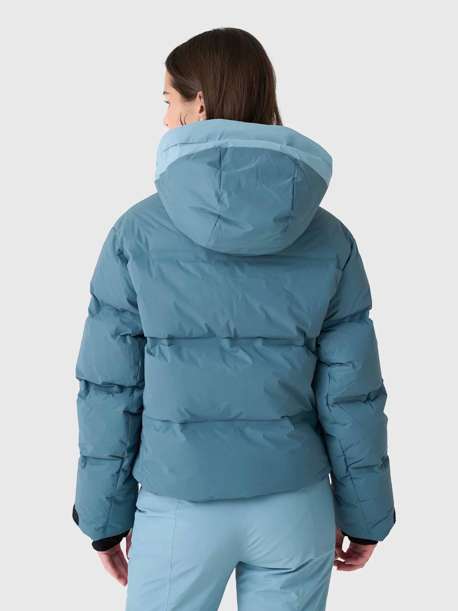 Aztech Mountain Women's Super Nuke Ski Jacket 2026 - The Startingate Aztech Mountain Women's Super Nuke Ski Jacket 2026 - The Startingate