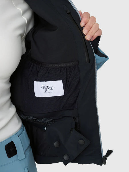 Aztech Mountain Women's Super Nuke Ski Jacket 2026