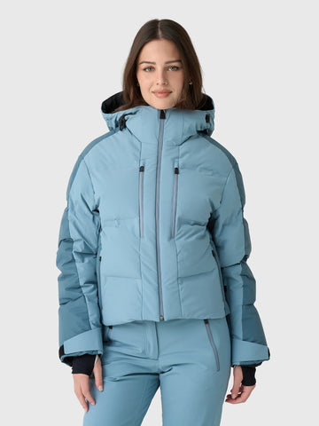 Aztech Mountain Women's Super Nuke Ski Jacket 2026