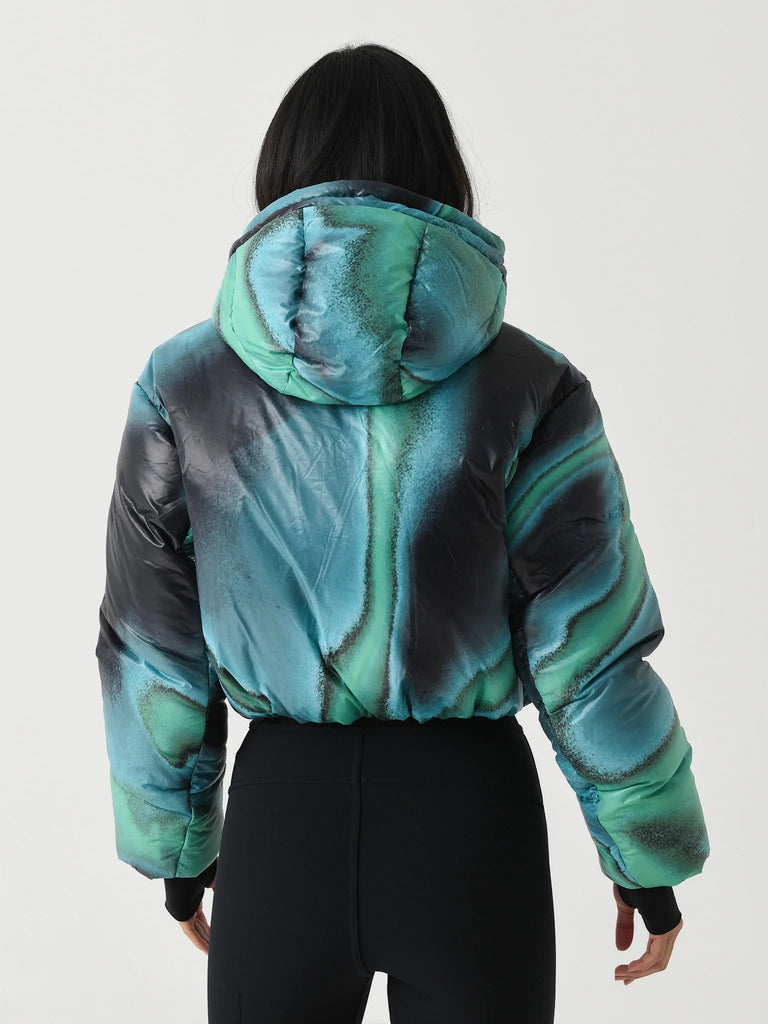 Aztech Mountain Women's Daisy Nuke Jacket 2025 - The Startingate