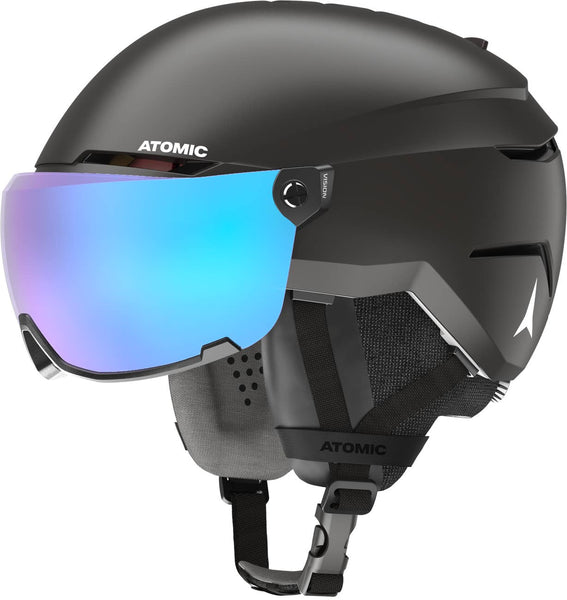 Atomic Savor Visor Stereo Helmet 2024