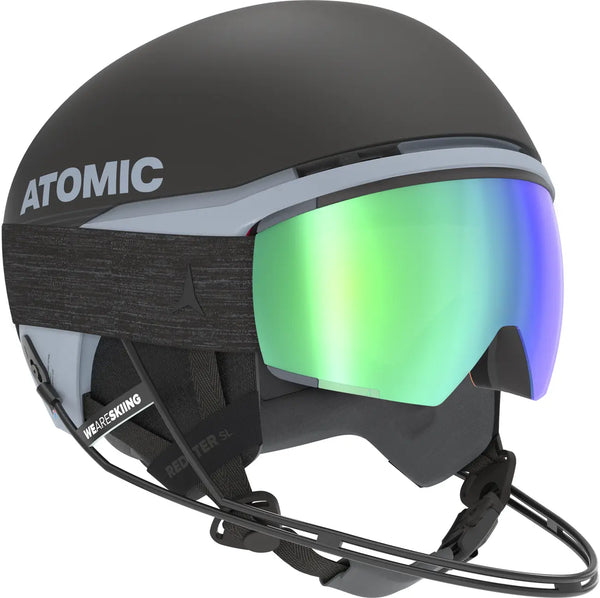 Atomic Redster SL Helmet 2025