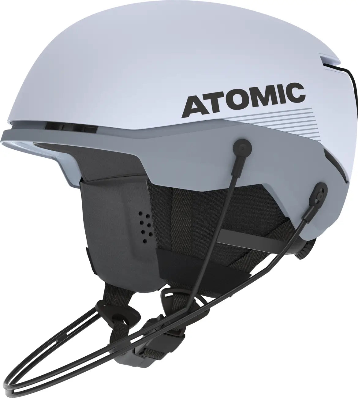 atomic motorcycle helmet Atomic Redster SL Helmet