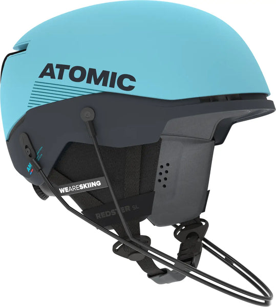 Atomic Redster SL Helmet 2025