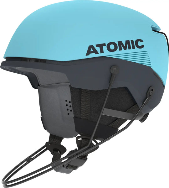 Atomic Redster SL Helmet 2025