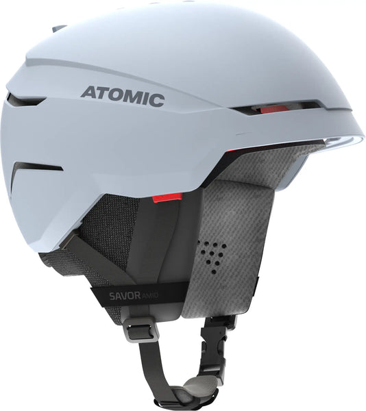 Atomic Savor AMID Helmet 2026