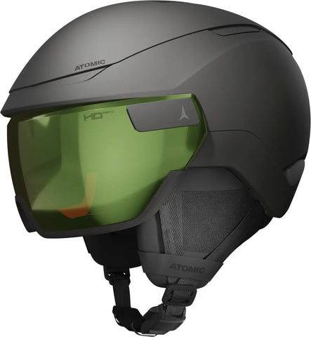 Atomic Revent GT Amid HD Photo Visor Helmet 2026