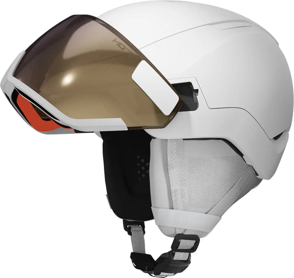 Atomic Revent GT Amid HD Photo Visor Helmet 2026