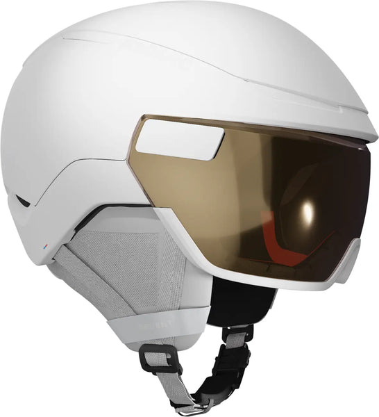 Atomic Revent GT Amid HD Photo Visor Helmet 2026