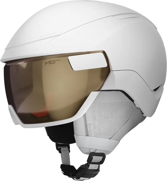Atomic Revent GT Amid HD Photo Visor Helmet 2026