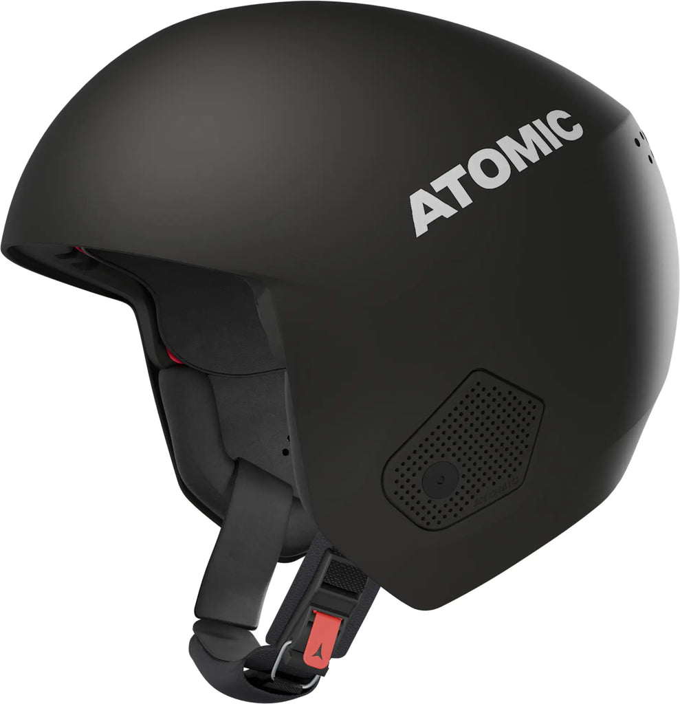 Atomic Redster Helmet 2026 - The Startingate
