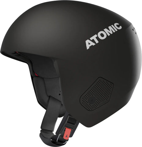 Atomic Redster Helmet 2026