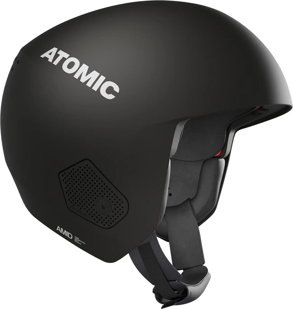 Atomic Redster Helmet 2026 - The Startingate