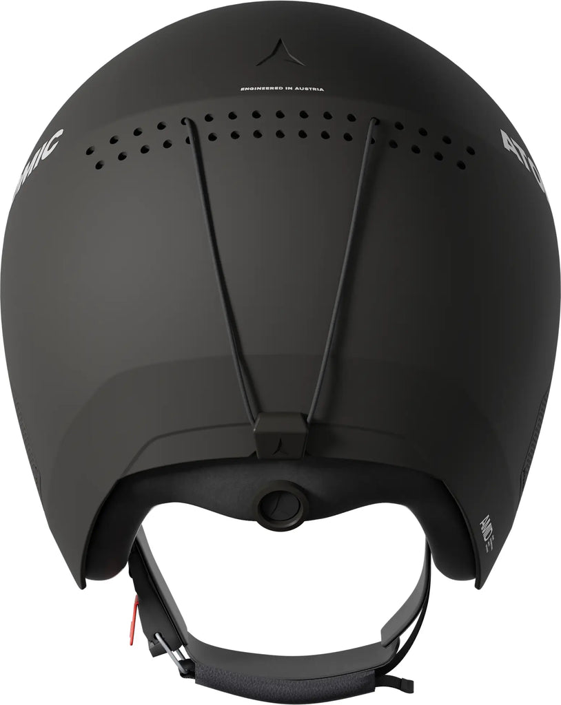Atomic Redster Helmet